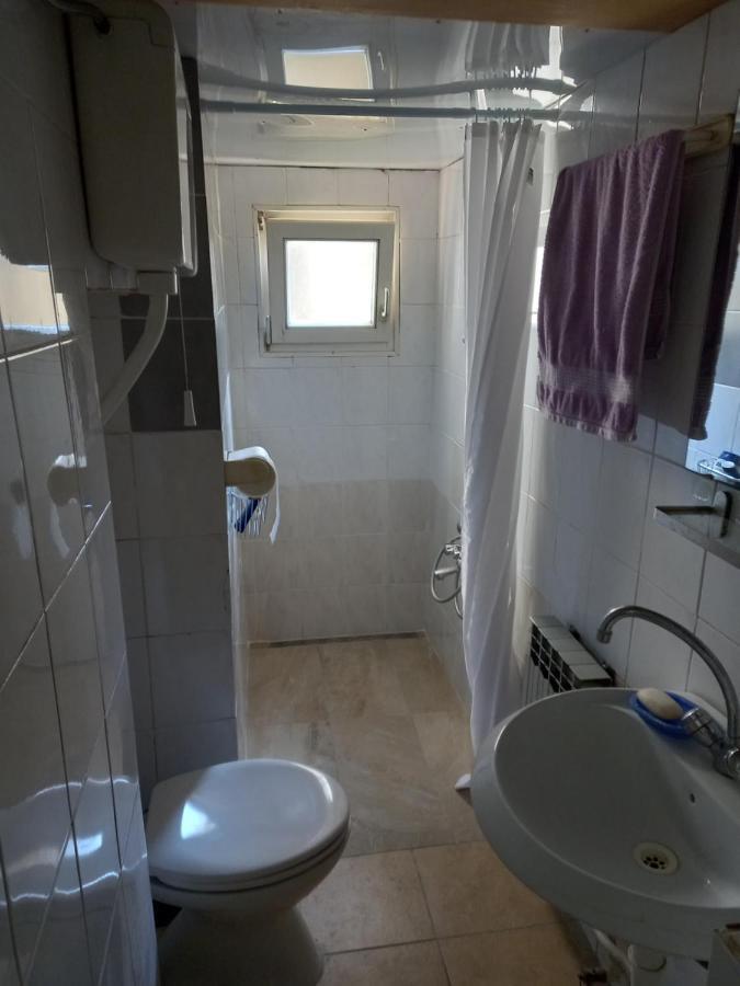 Kod Elipse Apartment Zagreb Exterior photo