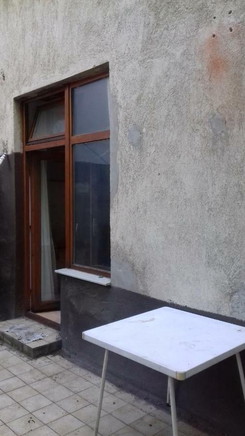Kod Elipse Apartment Zagreb Exterior photo