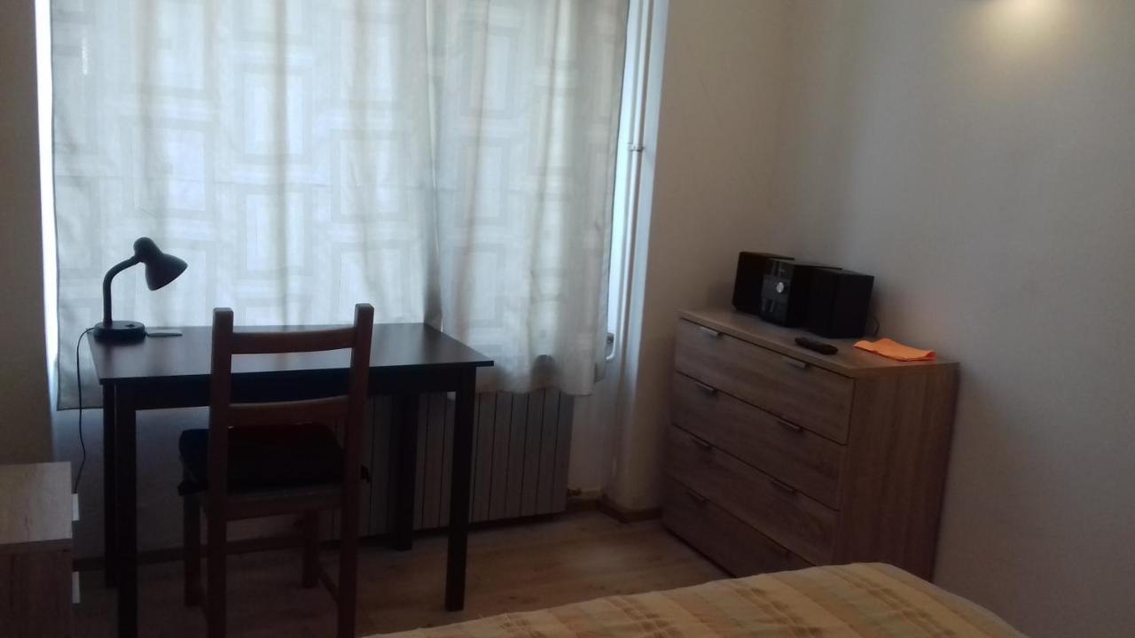 Kod Elipse Apartment Zagreb Exterior photo